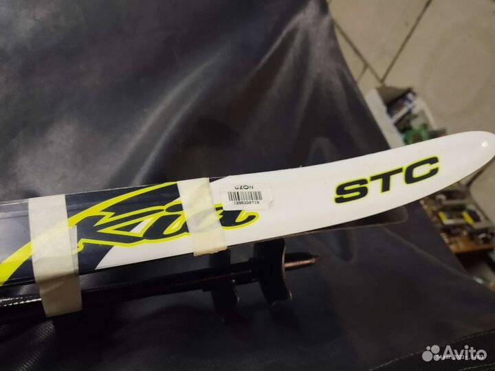 Беговые лыжи