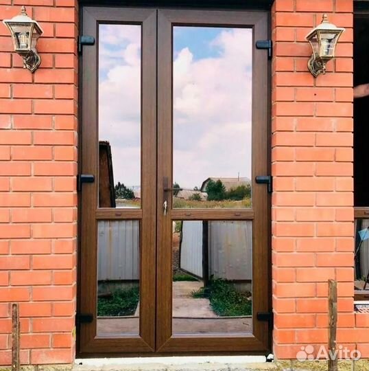 Окна,двери,балконы