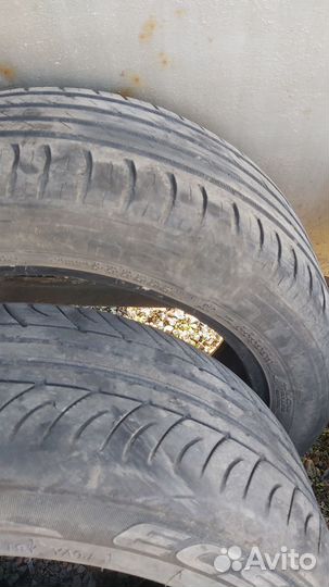 Продам колеса