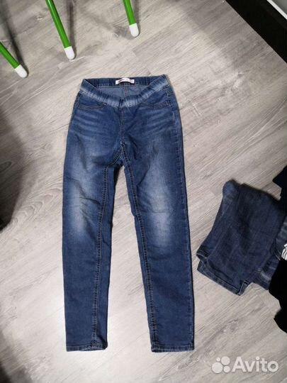 Вещи на девочку пакетом