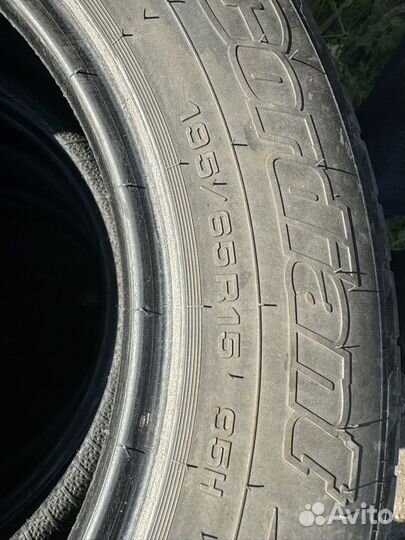 Cordiant Comfort 2 195/65 R15