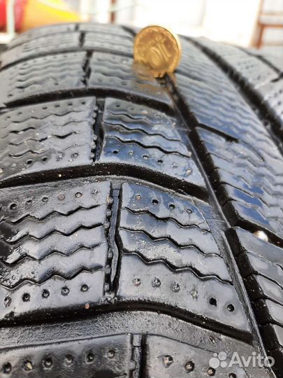 Michelin Latitude X-Ice 265/70 R17 115T