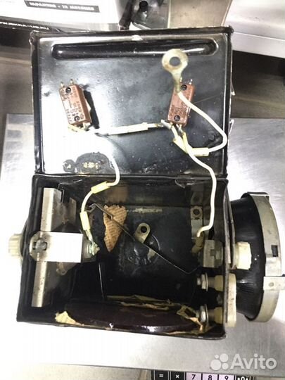 Железнодорожный фонарь СССР