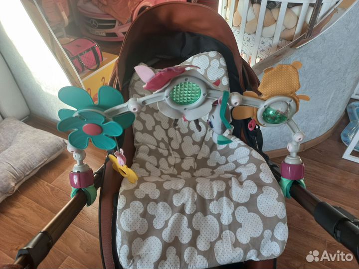 Дуга трансформер Tiny Love