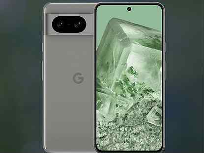 Google Pixel 8, 8/256 ГБ