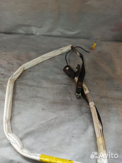 Подушка безопасности боковая Bmw 5 E39 M52TUB28