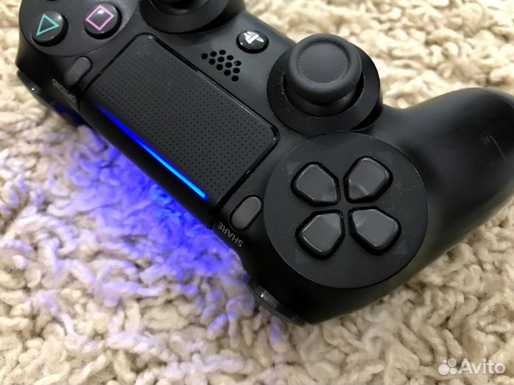 Dualshock 4 v2 оригинальный