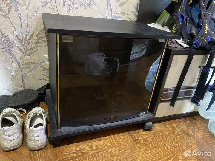 Тумба под телевизор