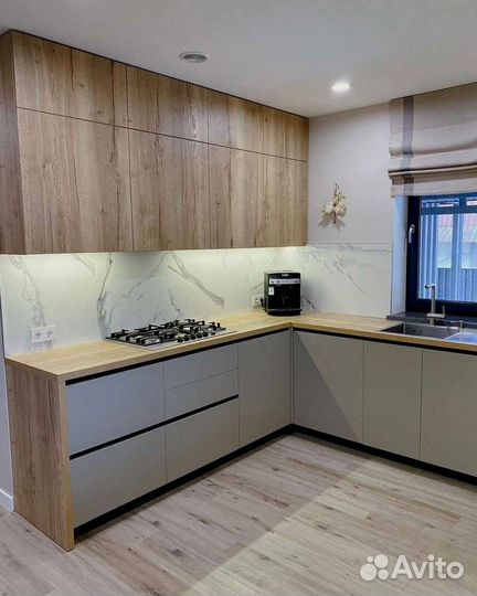 Кухня от производителя
