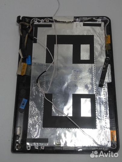 Крышка матрицы для Samsung NP-NC110 (Б/У)