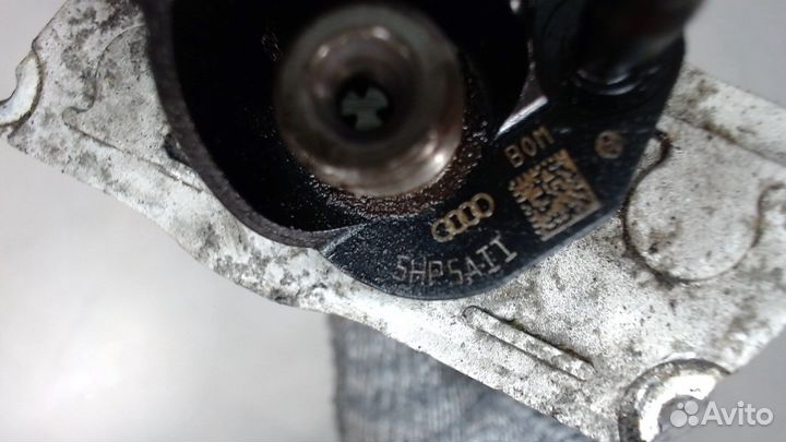 Форсунка топливная Audi A8 (D3), 2010