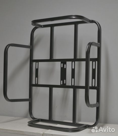 Багажник для велосипеда передний