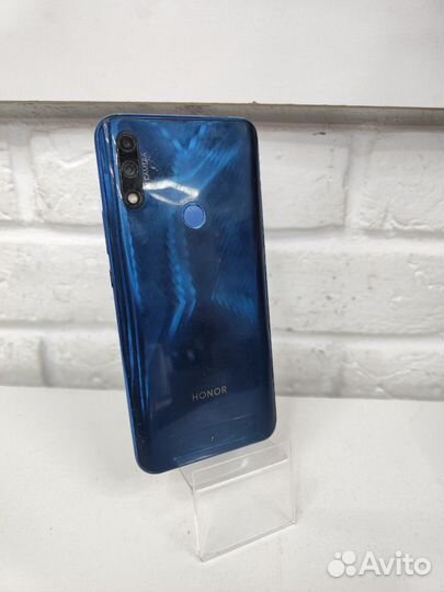HONOR 9X, 4/128 ГБ