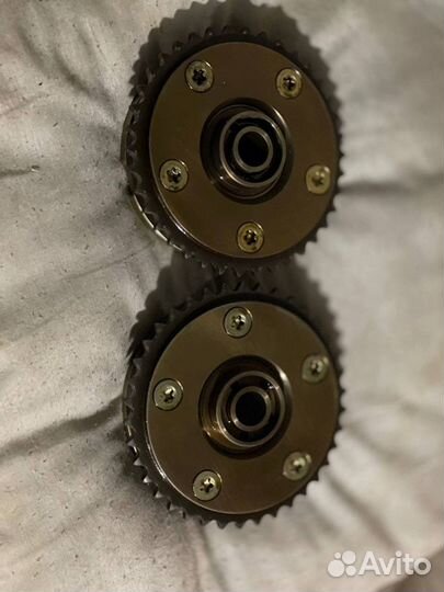 Vanos BMW N40/N42/N45/N46