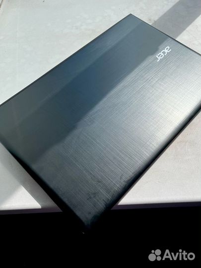 Ноутбук Acer e5-774g