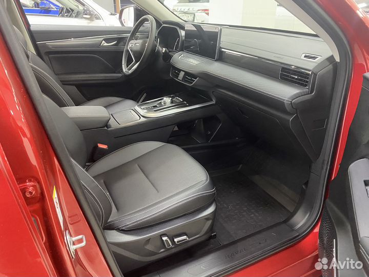 HAVAL Jolion 1.5 AMT, 2024, 1 950 км