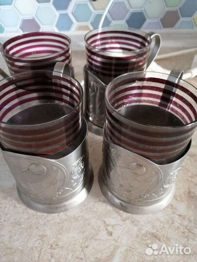 Подстаканник