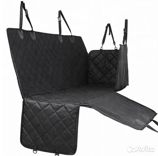 Вольеры и клетки