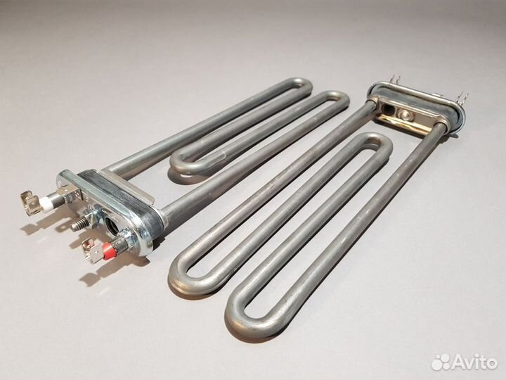 Запчасти для стиральных машин Bosch (Бош)