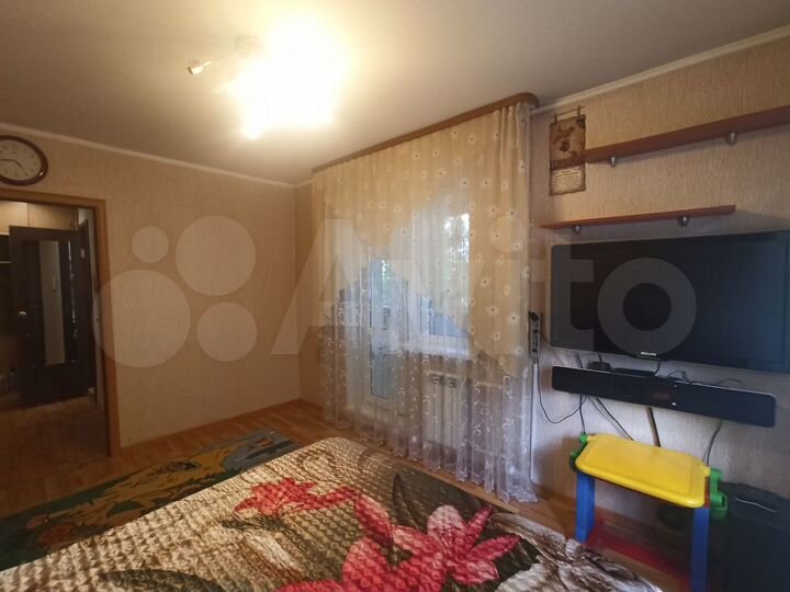 2-к. квартира, 55 м², 2/9 эт.