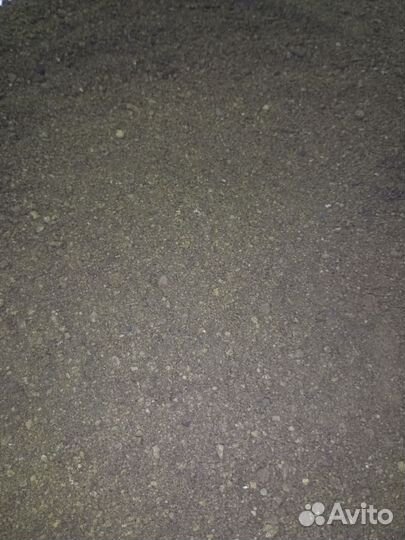 Чага оптовая молотая