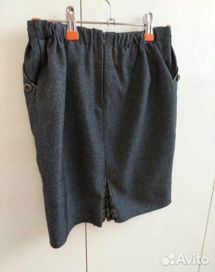 Школьная форма для девочки