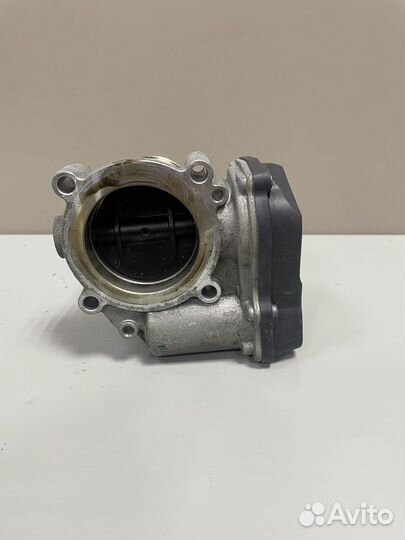 Дроссельная заслонка Ауди А4 Б8 А5 8Т Ку5 Q5 8R