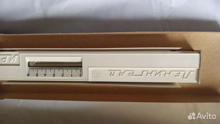 Чертёжный прибор