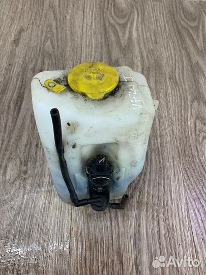 Бачок омывателя Opel Corsa C