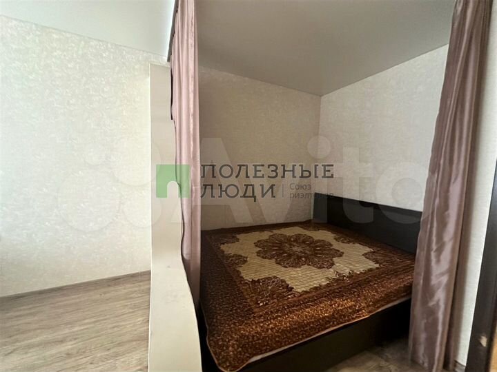 2-к. квартира, 47,4 м², 3/5 эт.