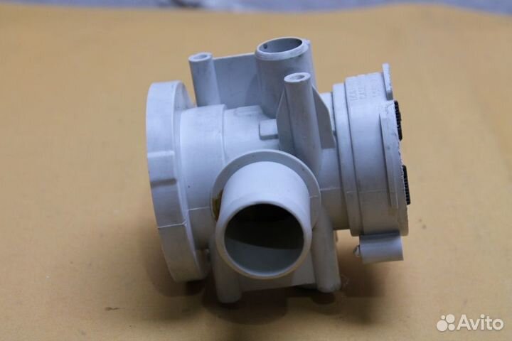 Улитка в сборе Samsung DC90-11110K бу. 1629