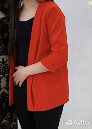 Пиджак женский