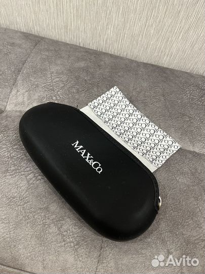 Max &Go Солнезащитные очки женские брендовые