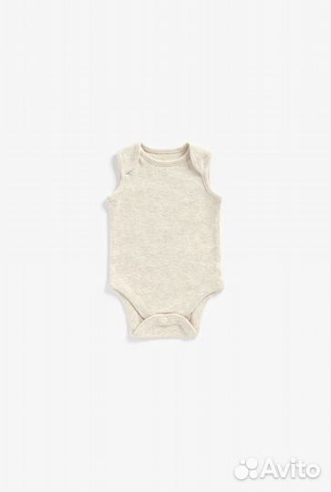 Боди Mothercare новые 68, 74