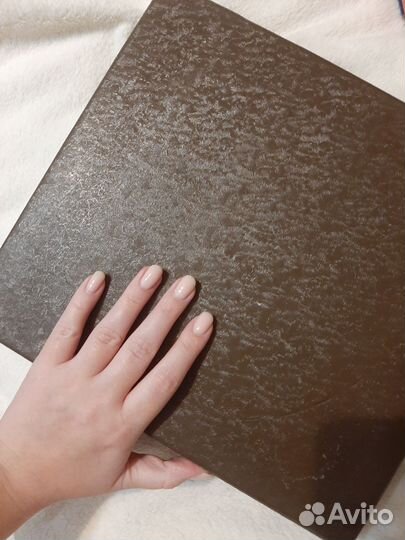 Набор столовых приборов мельхиор СССР