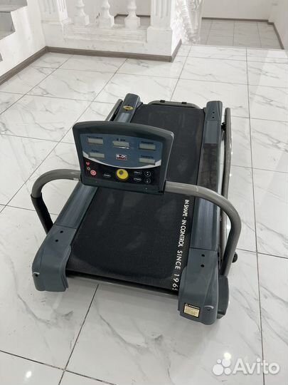 Беговая дорожка