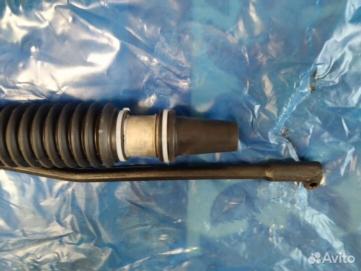 Рулевая рейка priora эур