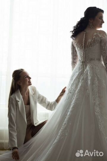 Свадебный организатор, координатор, распорядитель