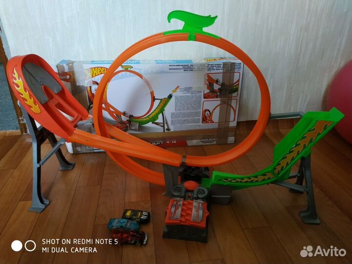 Детский игровой тоннель