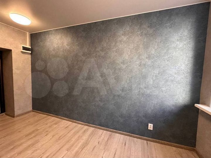 Квартира-студия, 14,5 м², 1/5 эт.