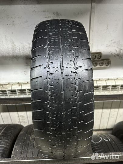 Matador MPS 125 Variant All Weather 195/70 R15C 97T