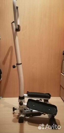 Тренажер степпер