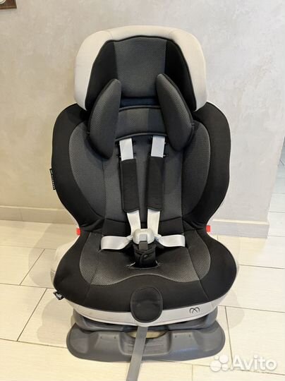 Автокресло Swing moon premium (9-25 кг)