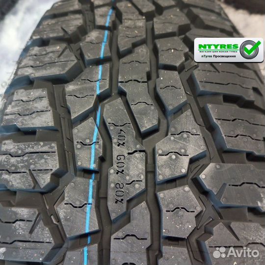 Nokian Tyres Outpost AT 245/65 R17 107T