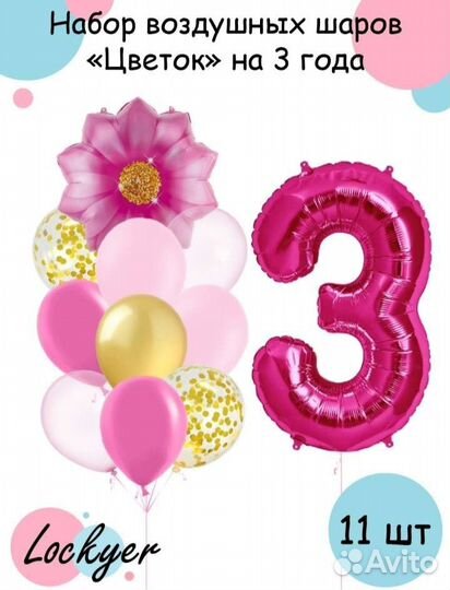 Воздушный шар