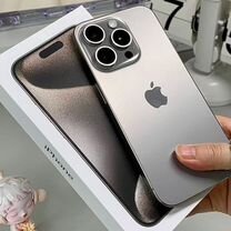 iPhone XR в корпусе 16 Pro 128 gb