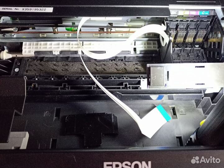Epson XP 342
