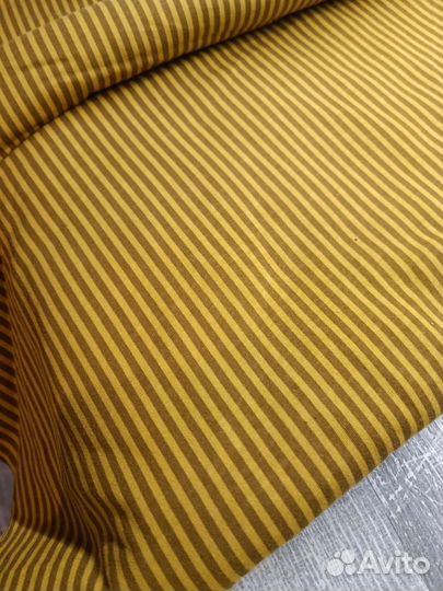 Ткань хлопок