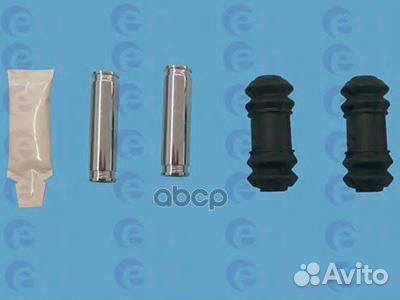 Ремкомплект крепежа суппорта chrysler: PT cruis