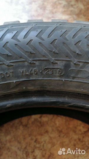 Nokian Tyres Hakkapeliitta 8 SUV 275/50 R20